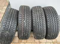 Opony Bridgestone DUELER H/T 840 255/70R18 113 S
