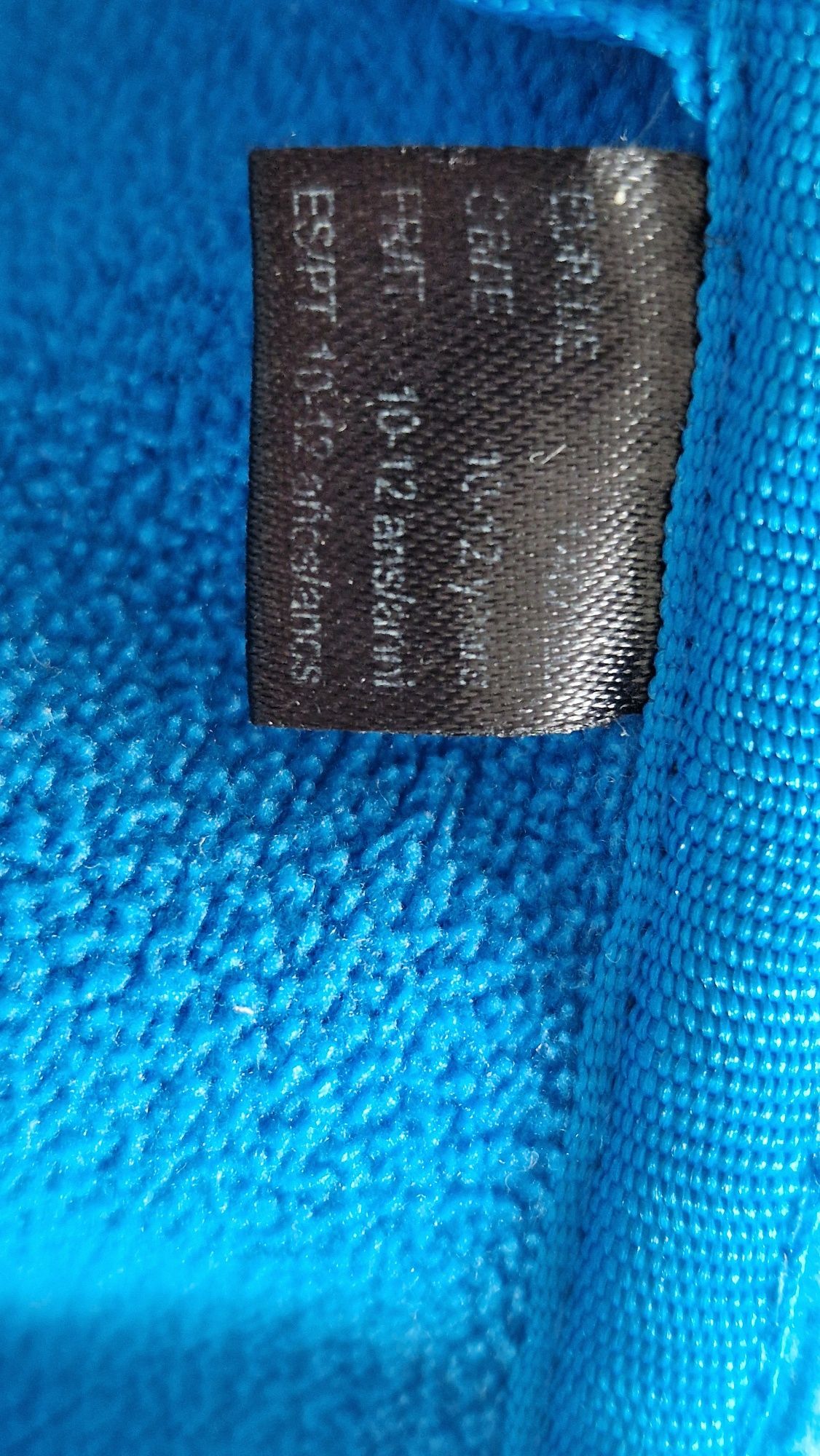 Softshell Lidl 10-12 lat