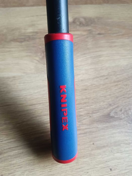 Knipex Nożyce do kabli 500mm DWK 95.12.500