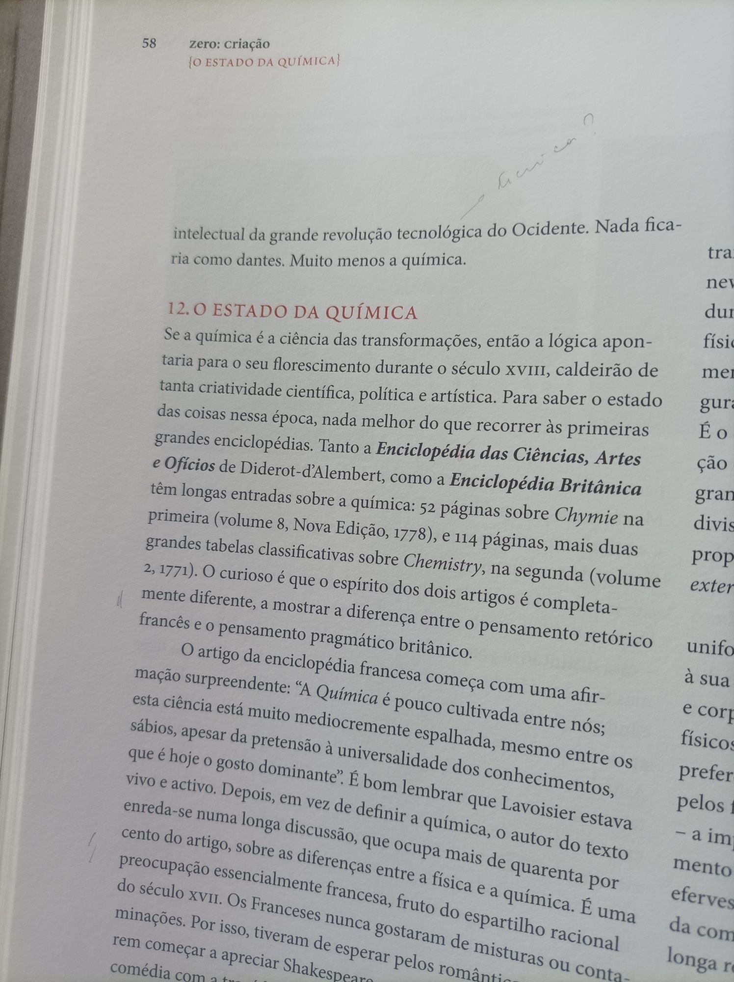Haja Luz! (Jorge Calado, 1 edição, assinado)