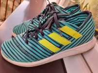 Buty sportowe Adidas, rozm 36²/³, dł.wkł.23cm
