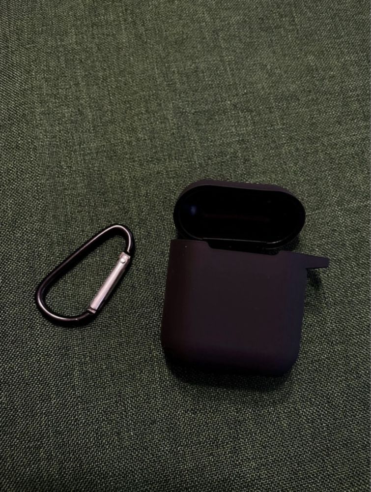 Case do słuchawek AirPods