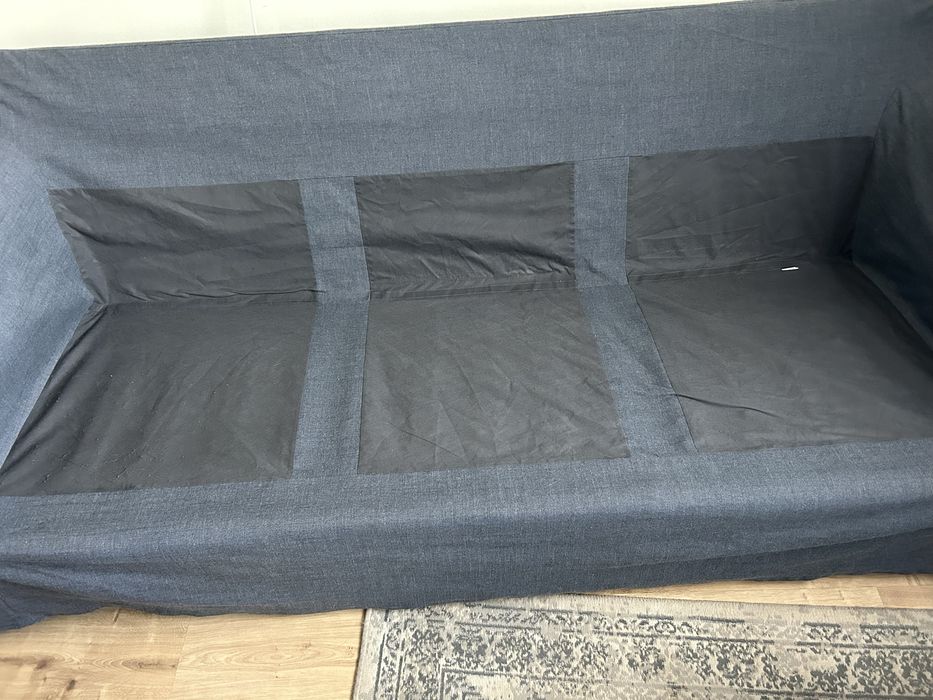 Sofa Ektorp Ikea - 3 osobowa