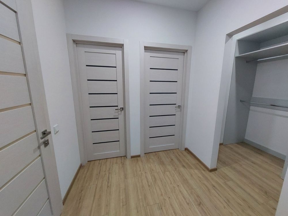 Сдам 1 комнатную квартиру улица Раскидайловская 67б. ЖК Пространство.