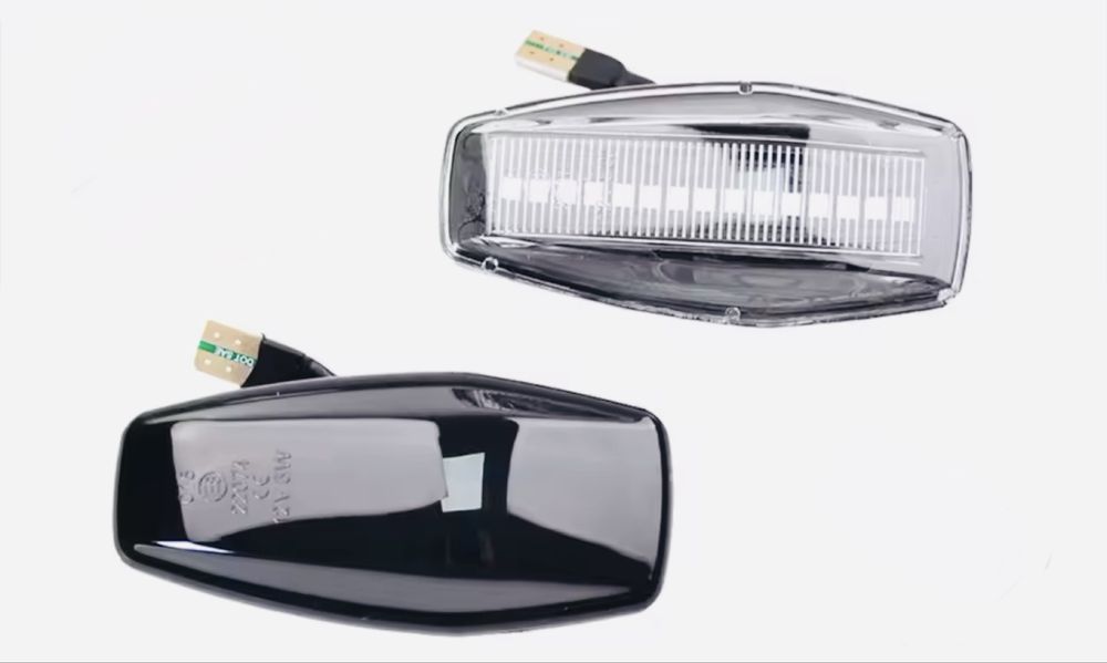 Поворотник Hyundai Tucson Matrix Elantra XD i10 GetzSonataXGосвітленМо