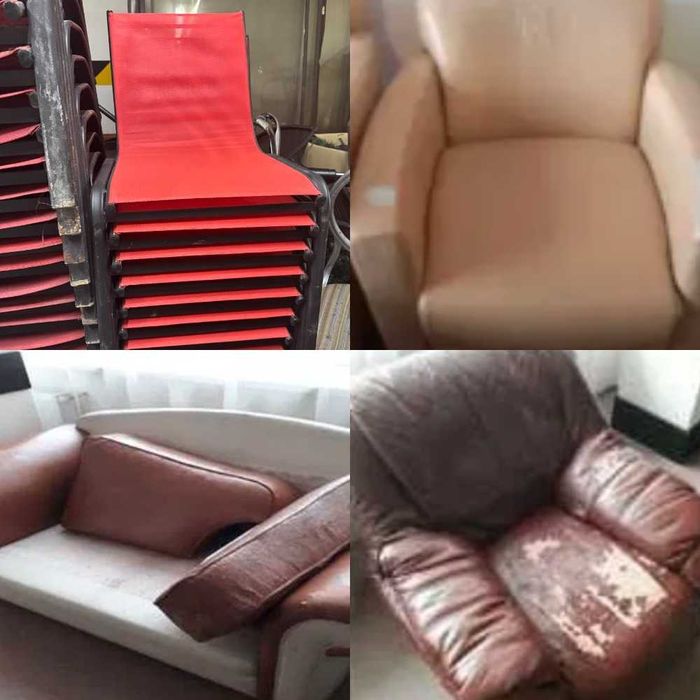 Продам мебель б/у