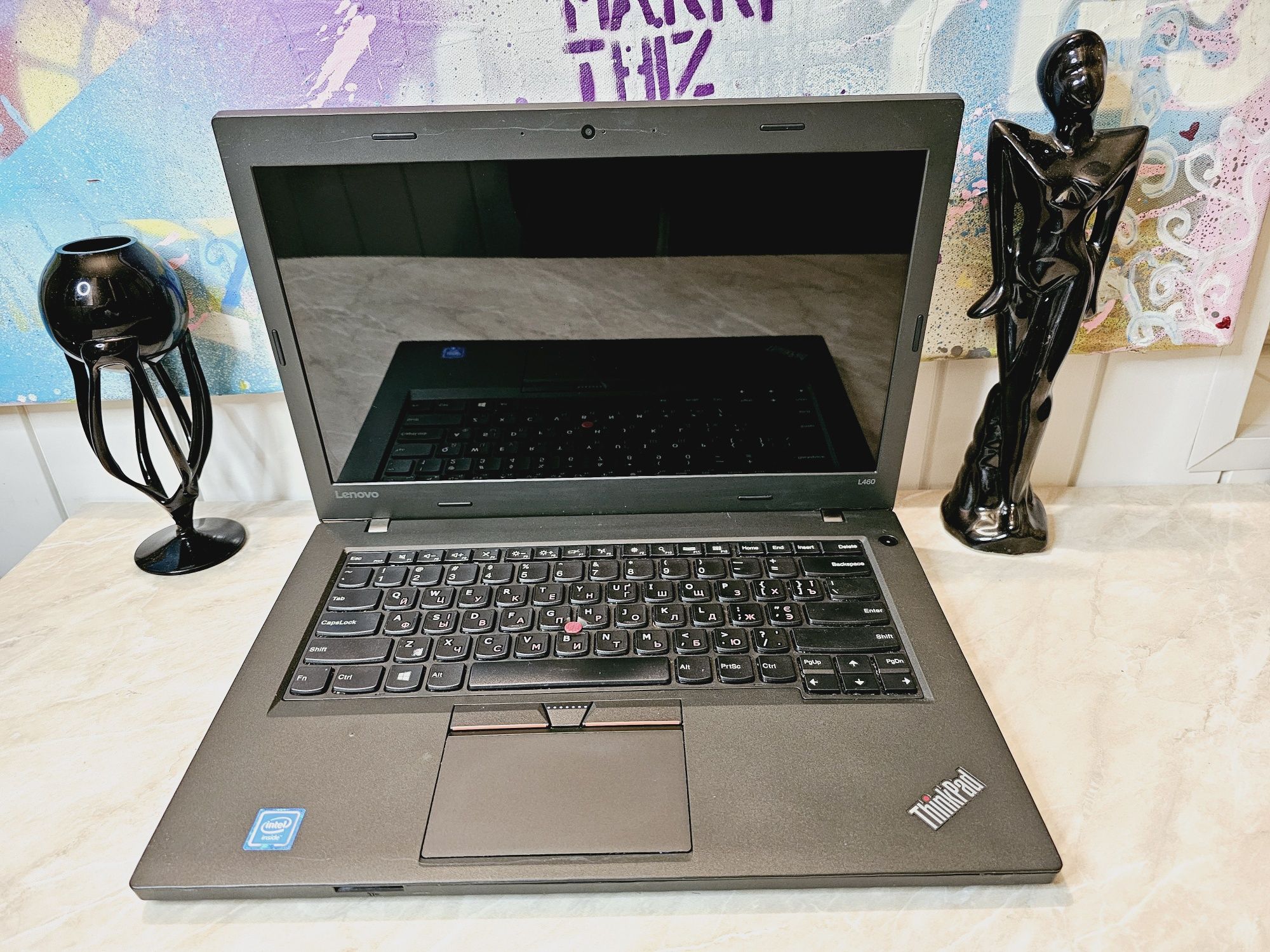 Ноутбук Lenovo L450