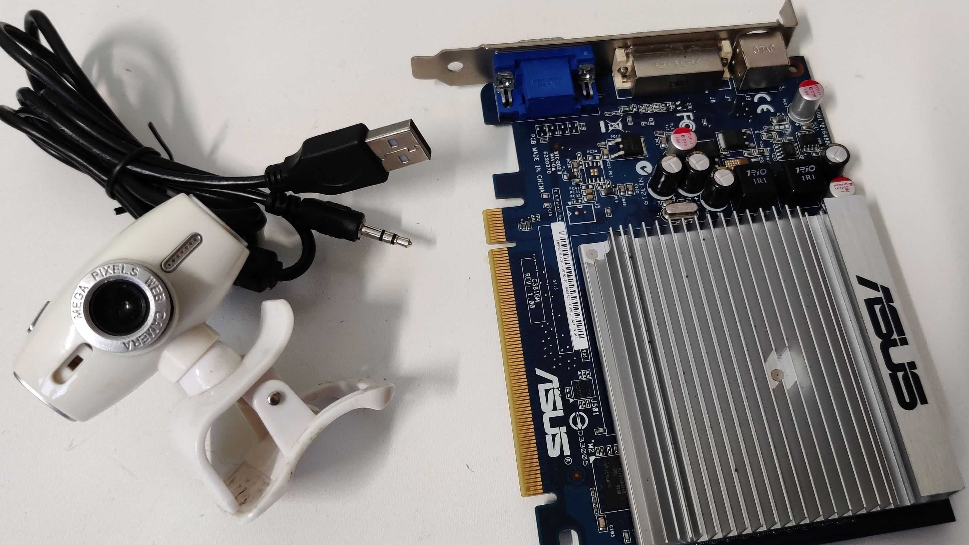 Komputer Tracer GIGABYTE Pentium DualCore E2180 GHz x2 + GRATIS