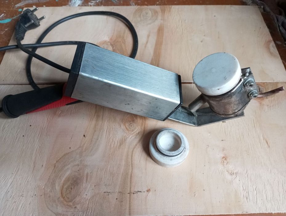 Субліматор щавлевої кислоти