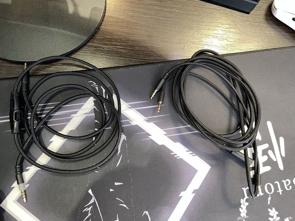 Hyperx cloud alpha в ідеальному стані