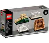 Sprzedam nowe lego 40585 limited edition świat cudów