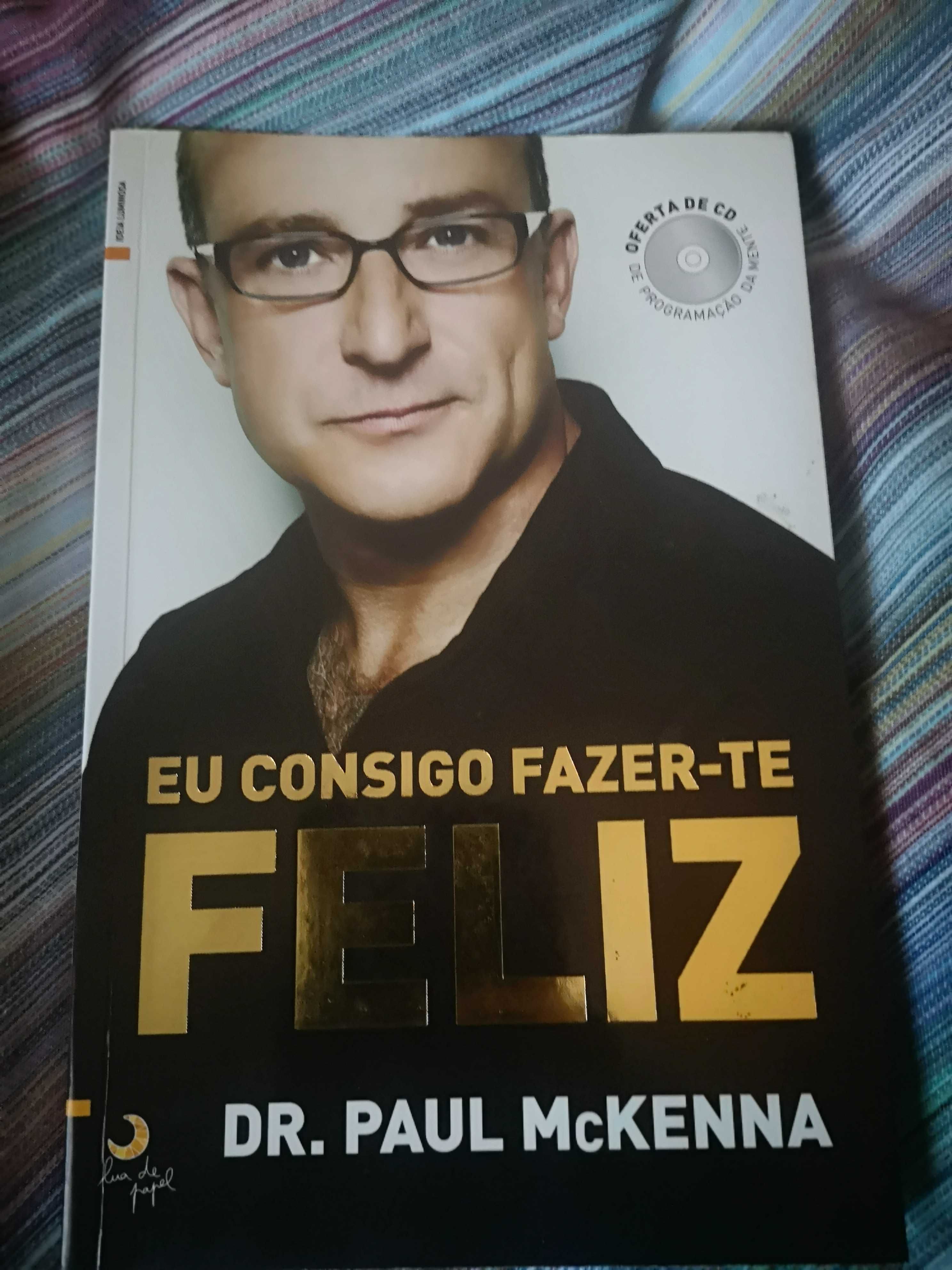 livro eu consigo fazer-te feliz