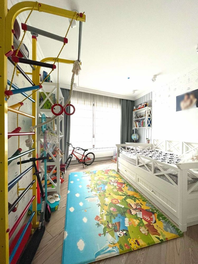 Без% Продаж Парк Авеню 126 м2 Park Avenue Голсіївський 60 Деміївська