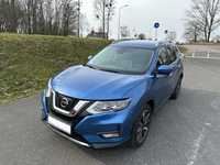 Nissan X-Trail Nissan X Trail 1.6 DCi Tekna 2WD Xtronic Super stan!.