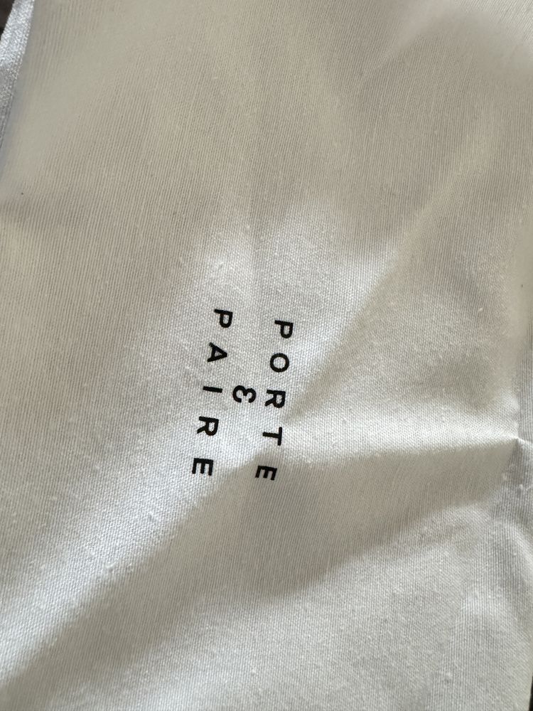 Mokasyny Porte&Paire rozm 39