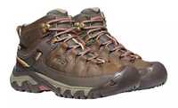 Buty trekkingowe damskie Keen Targhee III Mid WP 37.5 nowe