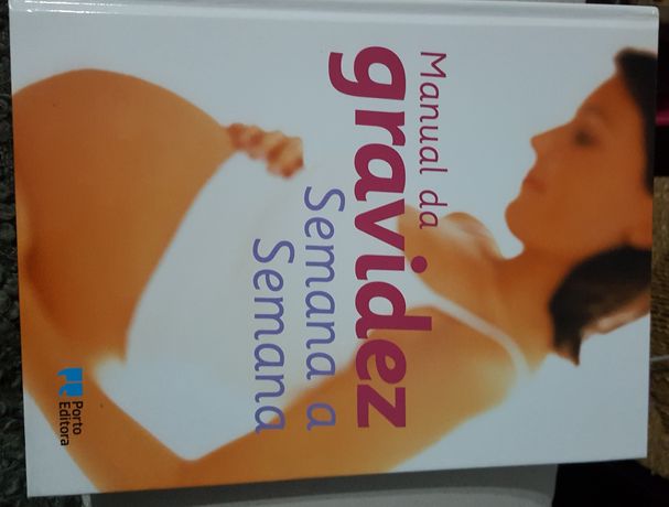 Manual da gravidez