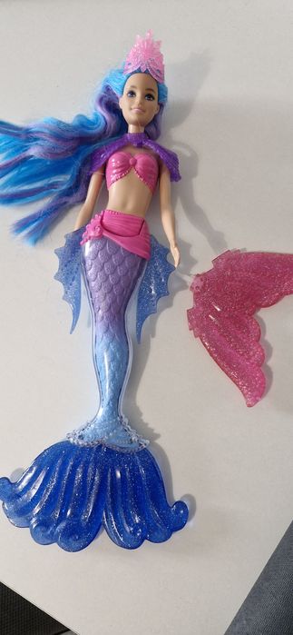 Барбі русалка оригінальна