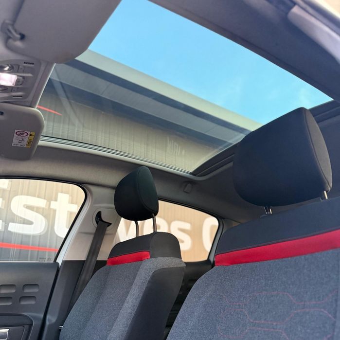 Citroën C3 1.2 PureTech Plus