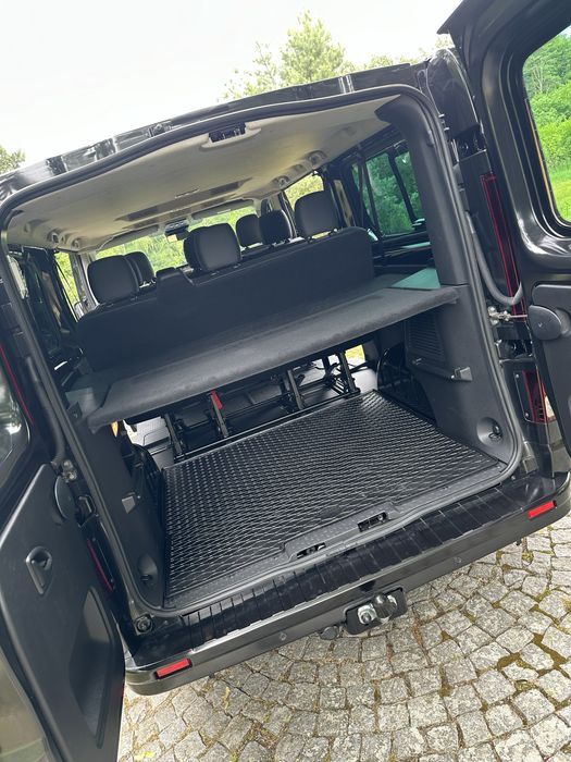 Przewóz osób, Transport osób, Bus 9 osobowy, Transfery na lotniska