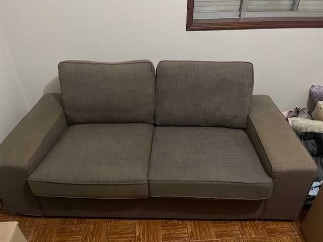 SOFA IKEA 2 lugares