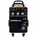 Półautomat spawalniczy MIG/MAG 200/2 F.Vat seriws pogwarancyjny