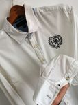 Tommy Hilfiger koszula męska logowana bawełniana L