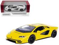 Lamborghini countach LPI 800-4/1:38 pudełko,75x160 mm
