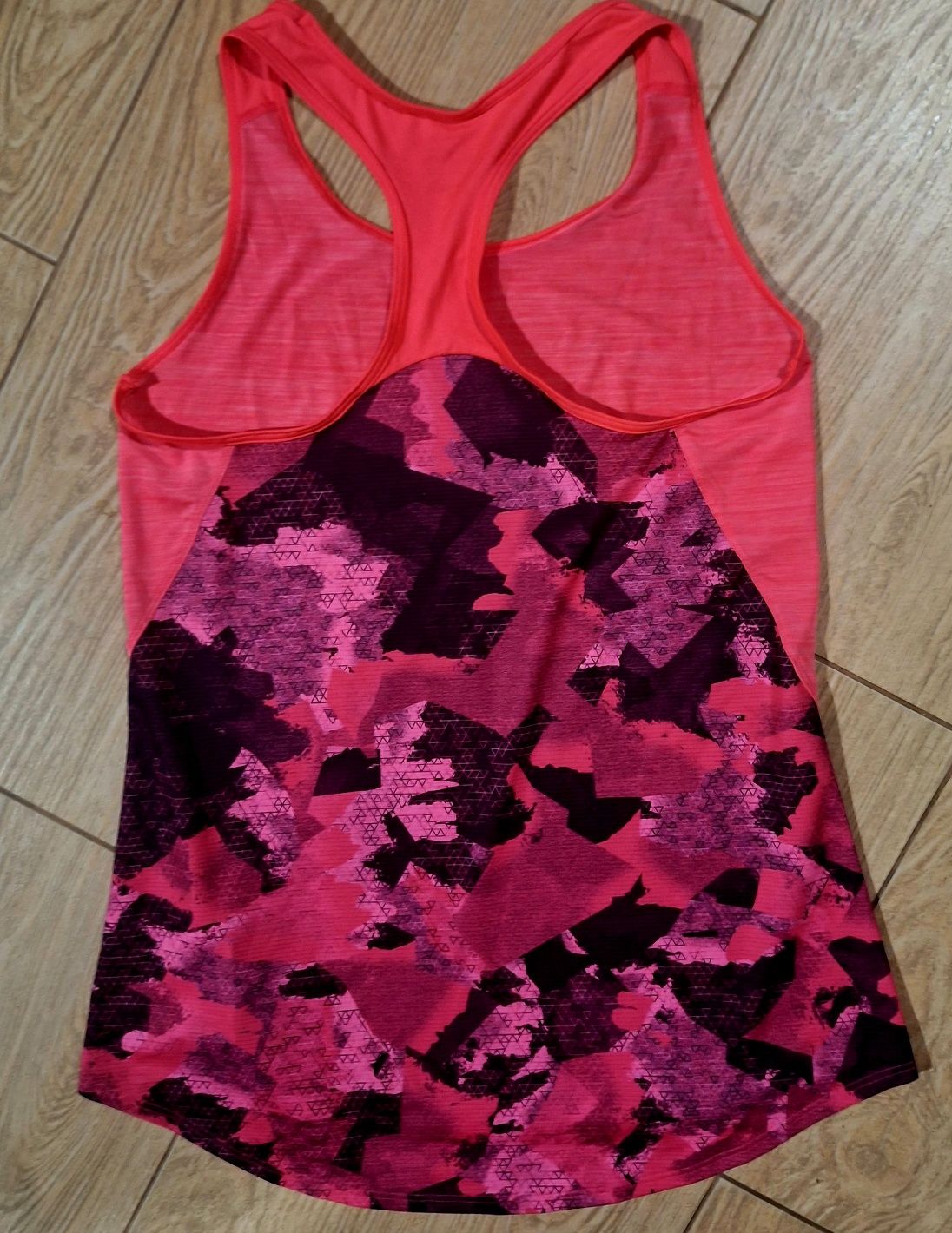 koszulka sportowa Decathlon size 40