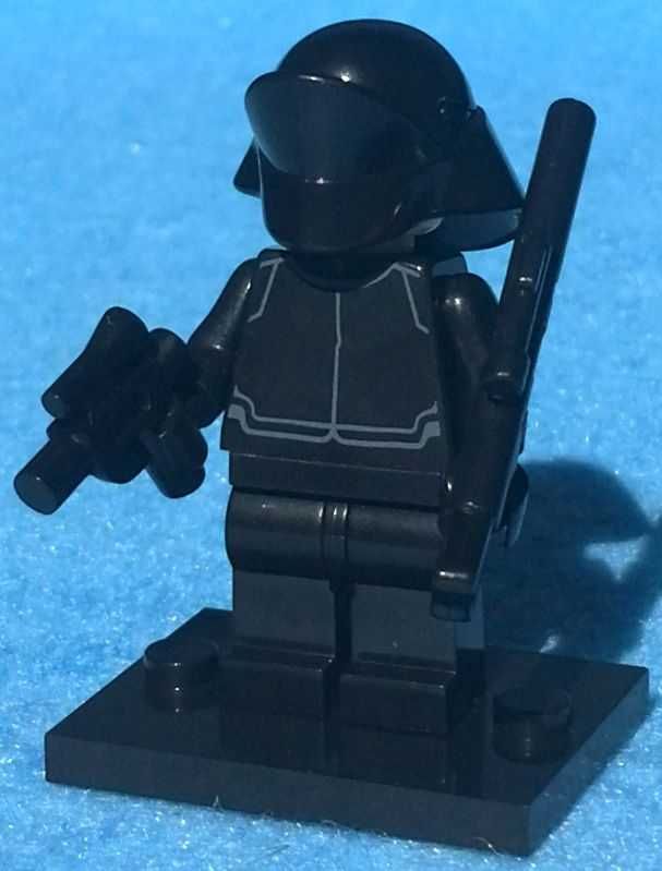 First Order Gunner (Star Wars)