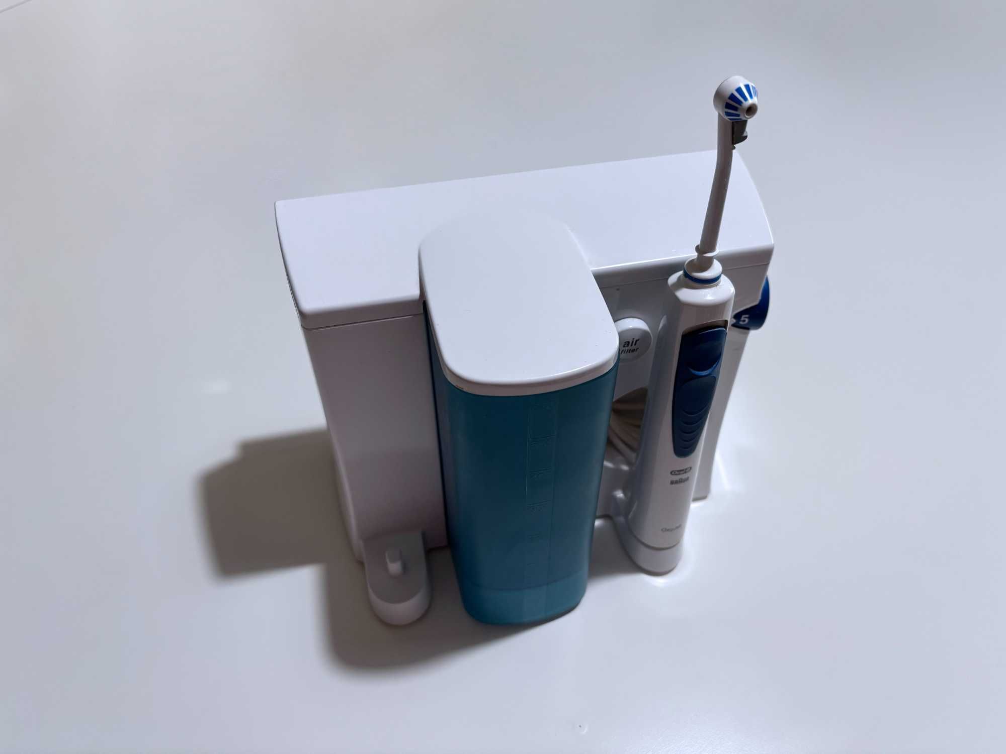Irrigador Dentário Braun Oral-B Professional Care 6500