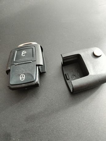 Корпус ключа VW , VAG