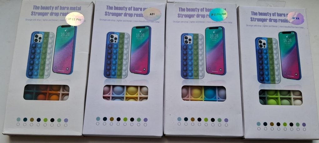 Чехол бампер iphone