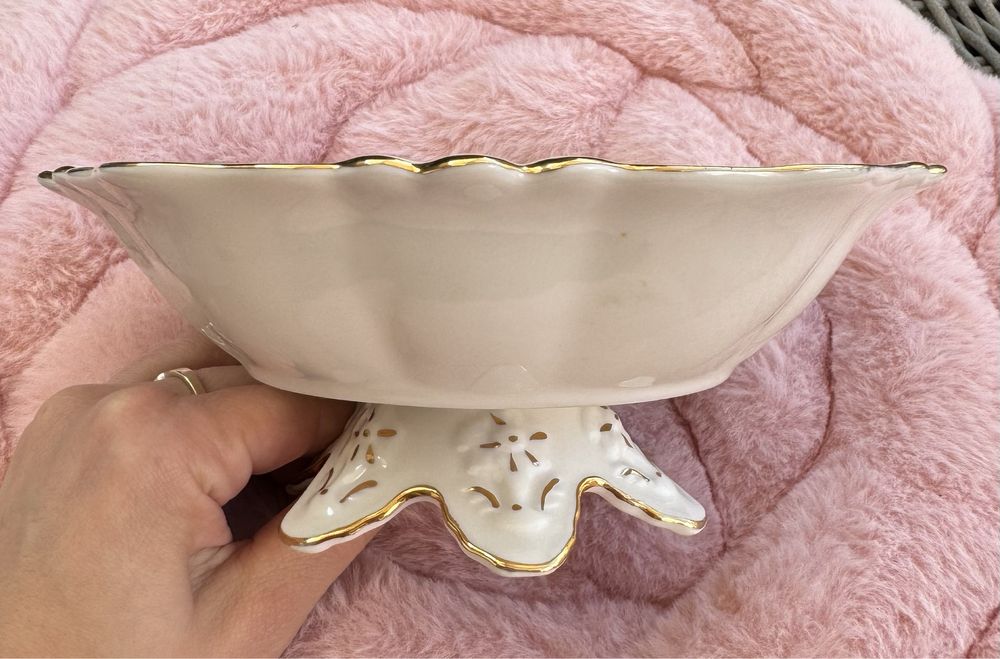 Cudna patera na słodycze / owoce