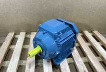silnik elektryczny 5,5kW 1455obr. 3fazowy ABB