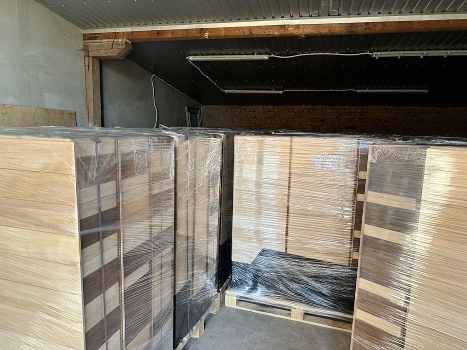 Готовий бізнес - комплекс будівель