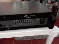 Ampeg B2R amplificador de baixo