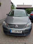 Volkswagen Golf V Plus 1.4 MPI benzyna Rok 2005