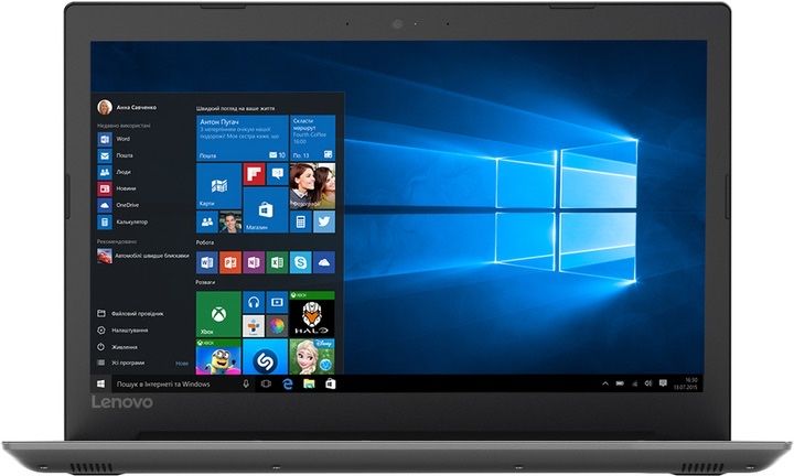 Lenovo Ideapad 330-15Ikb потужний ноутбук intel core i5