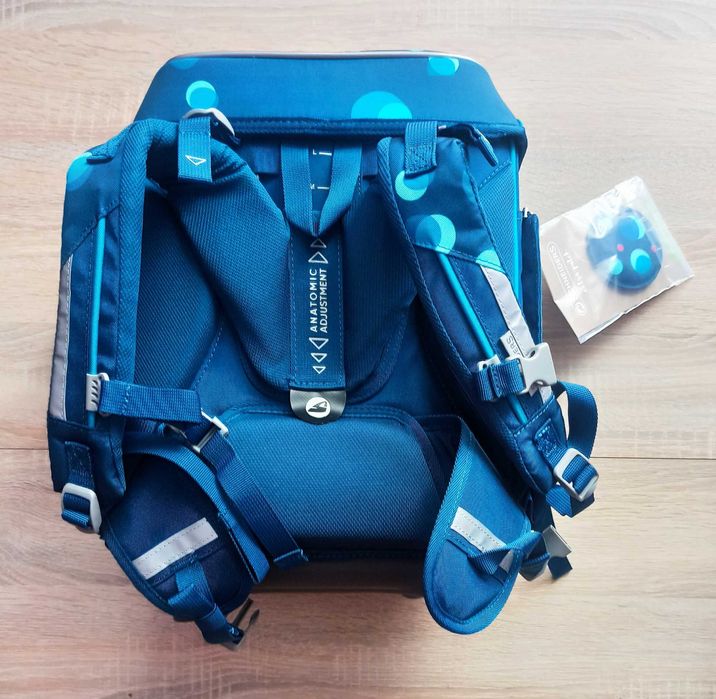 SCHNEIDERS zestaw szkolny 4 elementowy