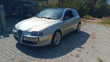 Alfa romeo 147 1.9jtd