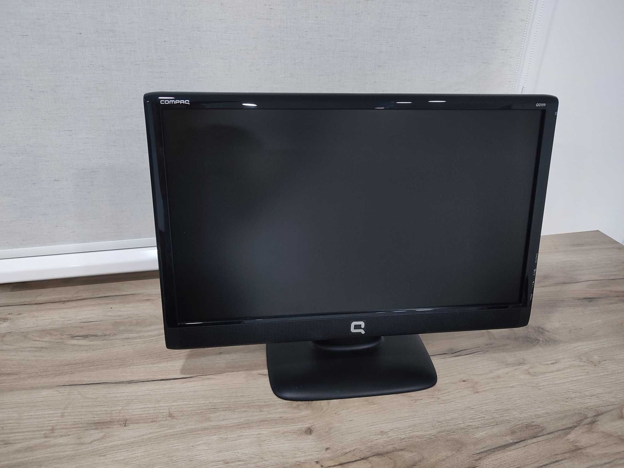 Монітор ( CompaQ )22"дюйма