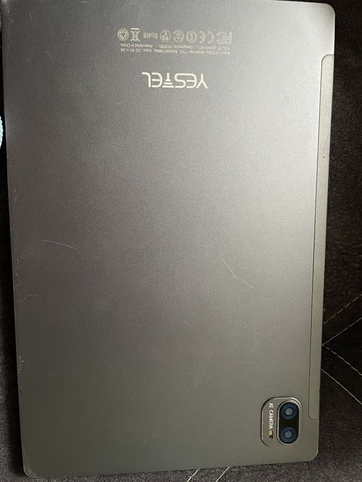 Планшет Yestel T 13 Tablet