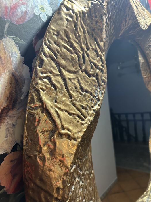 Espelho NOVO 1,04 m diâmetro