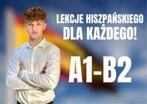 Korepetycje Korki Zajęcia Z Hiszpańskiego Hiszpański Lekcje Dla Dzieci
