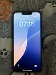 Iphone 13 256GB Niebieski