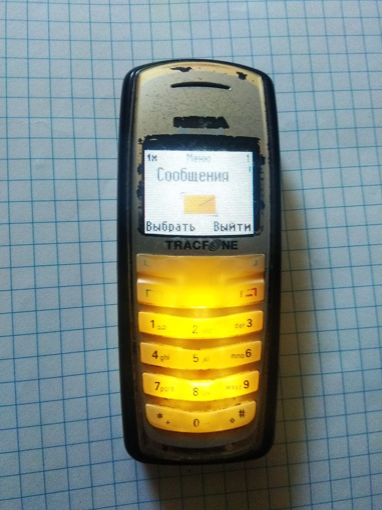 Nokia 2126 i Cdma