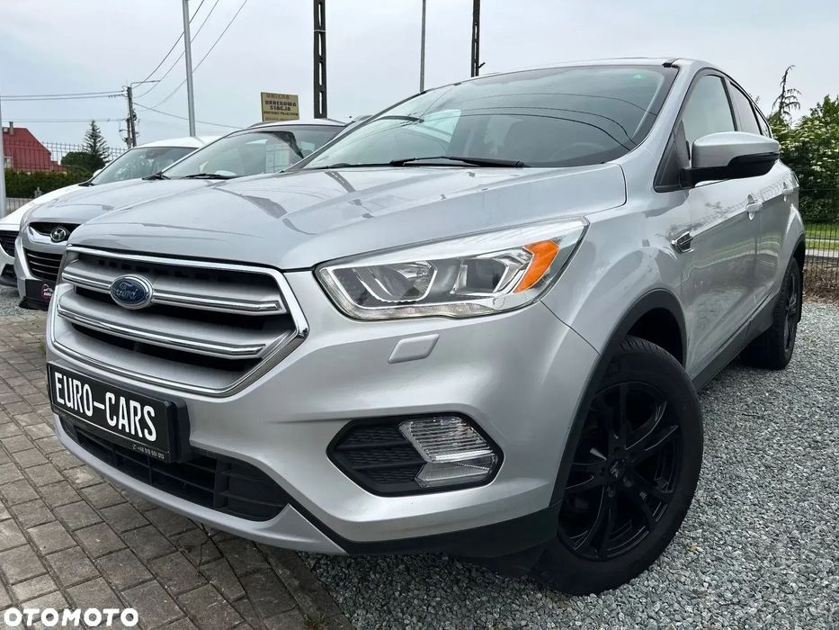 Ford Kuga 1.5/150KM * LIFT * KAMERA * PANORAMA * Top auto * 1WŁ *