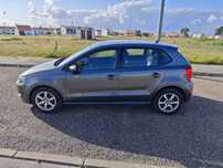 VW Polo 1.6TDI 2011