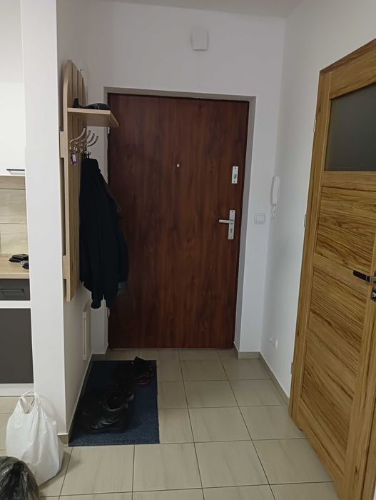 Mieszkanie do wynajecia